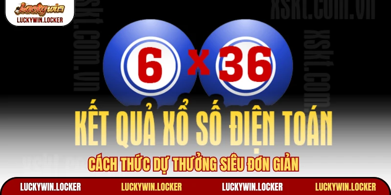 Cách thức dự thưởng siêu đơn giản